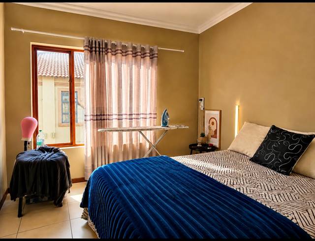 3 BEDROOM HOUSE FOR SALE IN MONAVONI